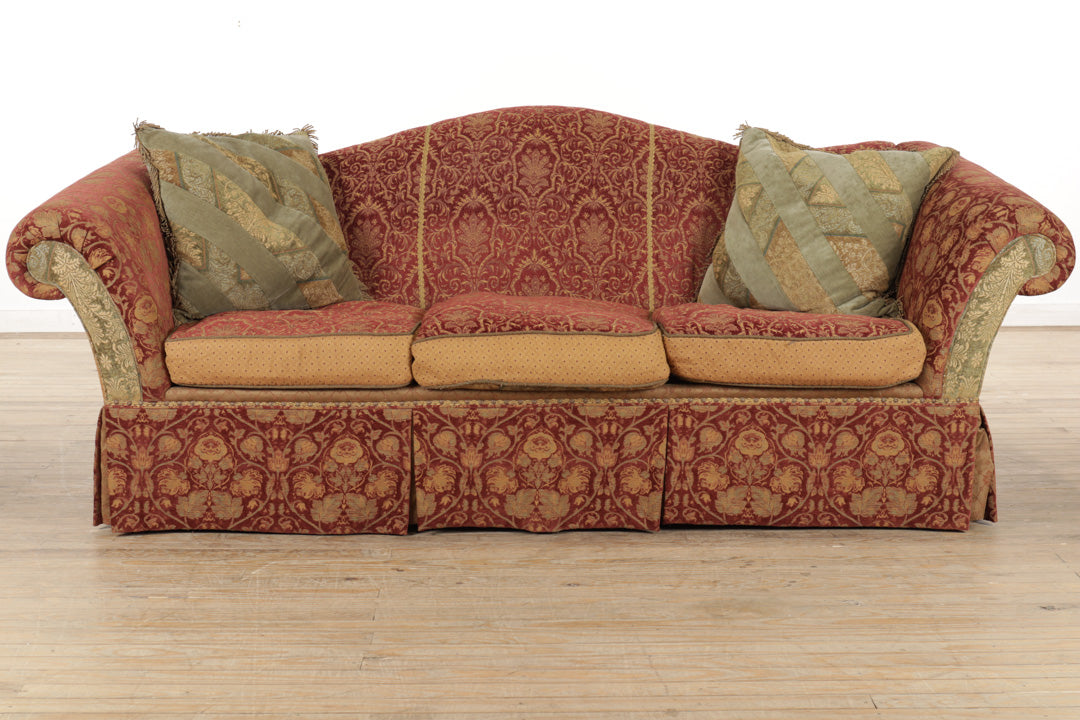 Couches & Sofas