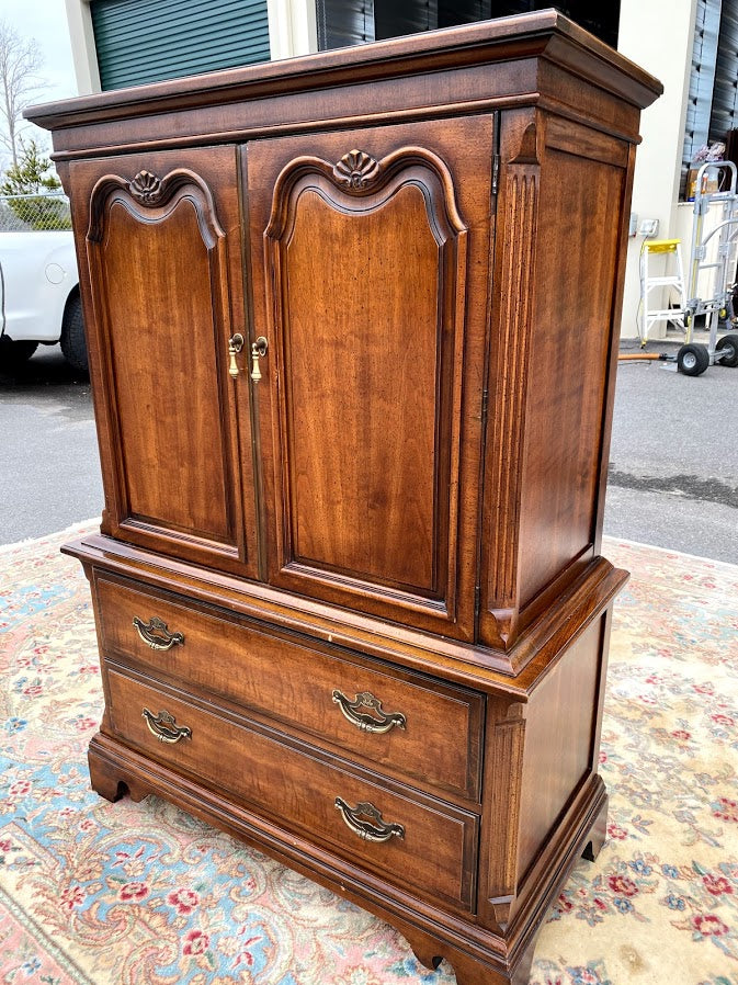 Used Armoires and Wardrobes Near Raleigh, NC Craze Furniture and Antiques