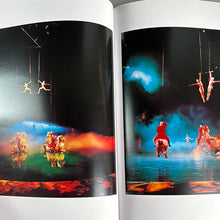 Load image into Gallery viewer, O Cirque du Soleil at Bellagio