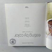 Load image into Gallery viewer, Eating by Color for Maximum Health - Williams-Sonoma