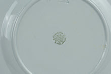 Load image into Gallery viewer, Wedgwood Queens Ware Embossed Grape Vine 10 Inch Plates Set of 6 Vintage England