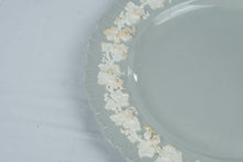 Load image into Gallery viewer, Wedgwood Queens Ware Embossed Grape Vine 10 Inch Plates Set of 6 Vintage England
