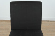 Load image into Gallery viewer, Heavy Duty 1000 lb Capacity Bariatric Dining Chair with Upholstered Seat