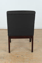 Load image into Gallery viewer, Heavy Duty 1000 lb Capacity Bariatric Dining Chair with Upholstered Seat
