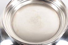 Load image into Gallery viewer, 10" Round Sterling Silver Paul Revere Bowl