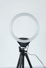 Load image into Gallery viewer, Sensyne 10 Inch LED Ring Light with Adjustable Tripod Stand Tested Working