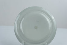 Load image into Gallery viewer, Wedgwood Queens Ware Embossed Grape Vine 10 Inch Dinner Plates Set of 6 Vintage