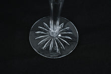 Load image into Gallery viewer, Set of 12 Marquis by Waterford Crystal Wine Goblets – 8.5" Tall – Elegant Cut Crystal Stems