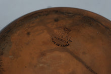 Load image into Gallery viewer, Piral Albisola Italy Brown Glazed Terracotta Saucepan 14 Inch No Lid