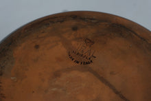 Load image into Gallery viewer, Piral Albisola Italy Brown Glazed Terracotta Saucepan 14 Inch No Lid