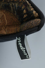 Load image into Gallery viewer, 16" African Safari Animals Decorative Throw Pillow – Tapestry Front, Clean & High Quality – Newport