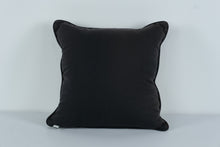 Load image into Gallery viewer, 16" African Safari Animals Decorative Throw Pillow – Tapestry Front, Clean & High Quality – Newport