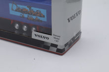 Load image into Gallery viewer, Motorart Premium Line Volvo 18-Wheeler Truck with Blue Trailer 1:87 Diecast Model (Art. 13079)