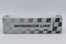 Load image into Gallery viewer, Motorart Premium Line Volvo 18-Wheeler Truck with Blue Trailer 1:87 Diecast Model (Art. 13079)