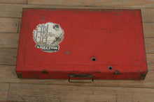 Load image into Gallery viewer, 1949 A.C. Gilbert Erector Set No. 8½ – All-Electric Ferris Wheel Set with Working Motor