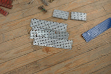 Load image into Gallery viewer, 1949 A.C. Gilbert Erector Set No. 8½ – All-Electric Ferris Wheel Set with Working Motor