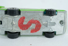Load image into Gallery viewer, Hot Wheels Spoiler Sport Green Racing Van 1976 Made in Hong Kong