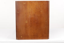 Load image into Gallery viewer, 19th Century Pembroke Side Table with 2 Drawers