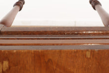 Load image into Gallery viewer, 19th Century Pembroke Side Table with 2 Drawers