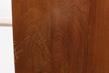 Load image into Gallery viewer, 19th Century Pembroke Side Table with 2 Drawers