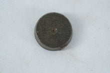 Load image into Gallery viewer, Antique Cast Iron Scale Weights Set – ½ oz to 1 lb, Trade & Apothecary Weights with Calibration Marks