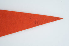 Load image into Gallery viewer, Vintage Miami Dolphins NFL Felt Pennant Football Helmet 30 Inch