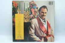 Load image into Gallery viewer, Christmas with Slim Whitman LP – Epic Records Promotional Stereo Pressing