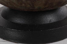 Load image into Gallery viewer, Pair of Aged Copper Lamps