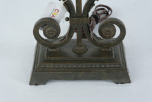 Load image into Gallery viewer, Tall Wrought Iron Lamp by Pacific Coast Lighting