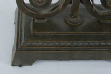 Load image into Gallery viewer, Tall Wrought Iron Lamp by Pacific Coast Lighting