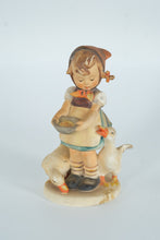 Load image into Gallery viewer, Vintage Goebel Hummel Figurine “Be Patient” #197/0 – TMK-5 1972–1979