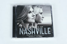 Load image into Gallery viewer, Nashville Season 3 Volume 2 Original Soundtrack CD 2015 New Factory Sealed