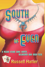 Load image into Gallery viewer, “Mary Anne” Nude Ceramic Sculpture – 12" Glazed Seated Torso Statue