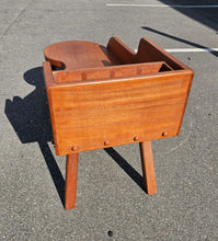 Load image into Gallery viewer, Rustic Shoemaker’s Bench with Drawers