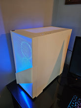 Load image into Gallery viewer, ⭐ CyberPowerPC Gaming Desktop – AMD Radeon RX 7600 • 16GB RAM • RGB Setup • Excellent Starter Gaming PC