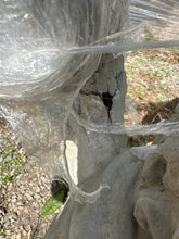 Load image into Gallery viewer, Concrete Praying Angel Statue