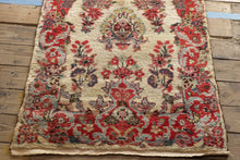 Load image into Gallery viewer, 24 Foot Hand Woven Iranian Runner