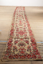 Load image into Gallery viewer, 24 Foot Hand Woven Iranian Runner