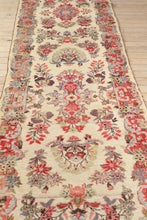 Load image into Gallery viewer, 24 Foot Hand Woven Iranian Runner