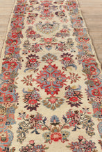 Load image into Gallery viewer, 24 Foot Hand Woven Iranian Runner