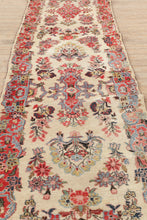 Load image into Gallery viewer, 24 Foot Hand Woven Iranian Runner