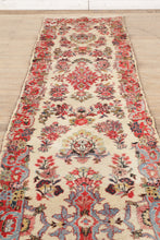 Load image into Gallery viewer, 24 Foot Hand Woven Iranian Runner