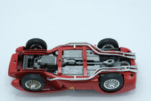Load image into Gallery viewer, Bburago Ferrari 250 Testa Rossa (1957) 1:18 Scale Diecast Model Car – Made in Italy