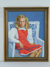 Load image into Gallery viewer, Large Gold Gilt Wood Picture Frame 29x35 With 24x30 Opening Traditional Classic Profile