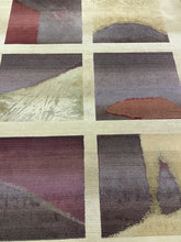 Load image into Gallery viewer, Andy Warhol Home Sphinx Area Rug Abstract Geometric Large Modern Carpet