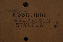 Load image into Gallery viewer, Pair of Mid Century Modern Oak Media Storage Bookcase Cabinets