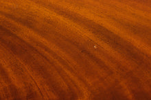 Load image into Gallery viewer, Maitland Smith Federal Style Flame Mahogany Three Drawer Console Table II