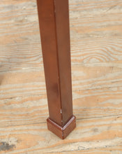 Load image into Gallery viewer, Two Drawer Console Table in Traditional Style by Bombay