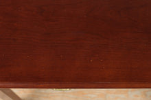 Load image into Gallery viewer, Two Drawer Console Table in Traditional Style by Bombay