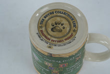 Load image into Gallery viewer, Boyds Bears Teacher Mug 1998 Classroom ABC Bearware Pottery Coffee Cup